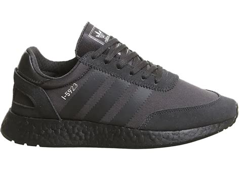 adidas I-5923 Black Carbon Men's - F97166 - US