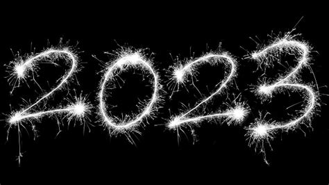 New Year 2023: Significance of the day and time of celebration