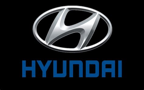 Download Hyundai Logo 8K HD 2560x1600 Mobile Download Wallpaper - GetWalls.io