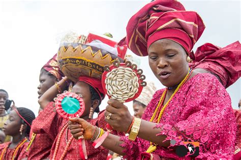 Humans of the Osun-Osogbo Festival | by Adebayo Ibidapo Adegbembo ...