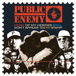 PUBLIC ENEMY TO RELEASE TWO NEW ALBUMS IN NOVEMBER – THIS IS NOT RETRO