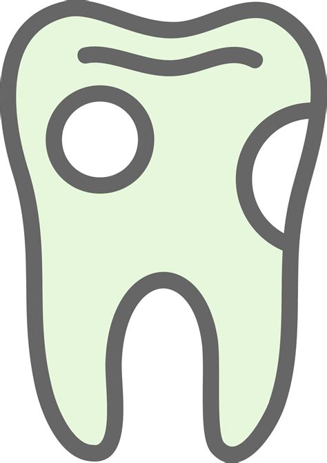 Teeth Vector Icon Design 16918284 Vector Art at Vecteezy