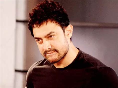 Aamir Khan to join the team of Mogul again? | Filmfare.com