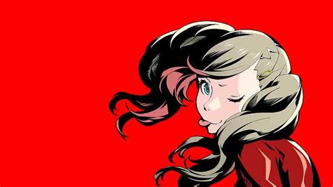 How To Date Ann In Persona 5 Royal? (Romance Guide)