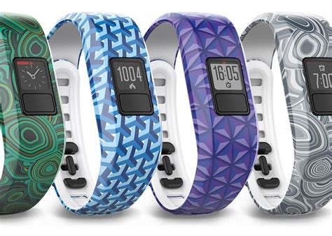 Garmin Vivofit 3 Fitness Tracker Launches From $100 With Range of Vibrant Straps (video) - Geeky ...