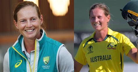 Australian women's cricket team captain Meg Lanning goes on a sabbatical, no fixed date set for ...