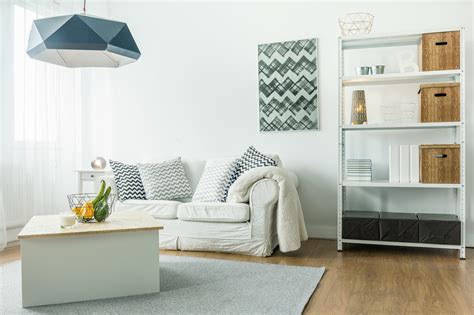 Minimalist Style 101 - Modernize