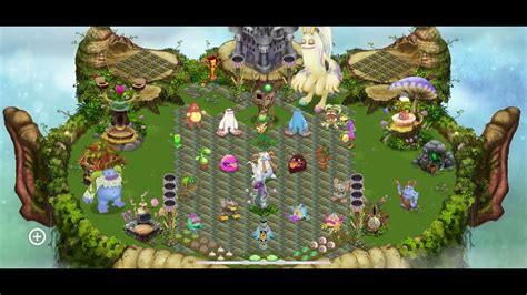 Plant island full song “No tawkerr” - YouTube