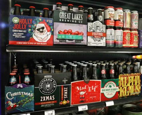 Sip, Print, Repeat: Ultimate Guide to Crafting Christmas beer Labels with ANY-JET II