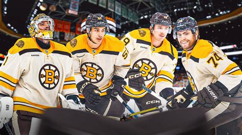 Bruins' most pleasant surprise, biggest disappointment early in 2023-24 NHL season