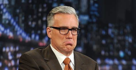 Keith Olbermann Hit for Twitter for Attack on Romney Family