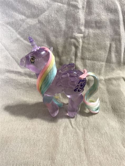 Pin on Vintage Toys | My little pony dolls, Vintage my little pony, All ...