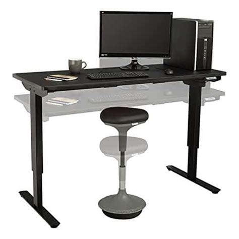 20 Best Ergonomic Desk Stools Encourages Active Sitting - Vurni