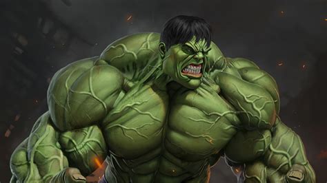 1920x1080 Big Hulk 4k Laptop Full HD 1080P ,HD 4k Wallpapers,Images,Backgrounds,Photos and Pictures