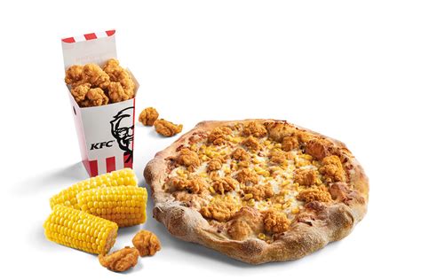 KFC and Pizza Hut join forces - Newsbook