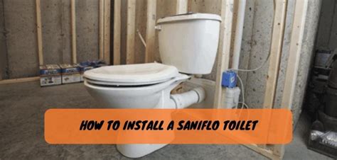 How to Plumb an Upflush Toilet? Easy Guide to Know!