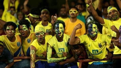 Page 5 - ISL 2017: 5 reasons why Kerala Blasters can win the title