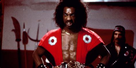 The Last Dragon's Sho'nuff Is The Most Unsung Movie Villain Of The 80s