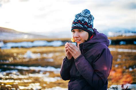 How to Stay Warm in the Great Outdoors