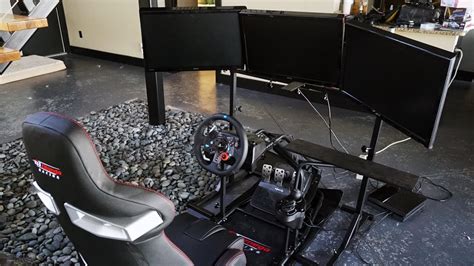 Next Level Racing GTUltimate V2 Racing Simulator Cockpit, 52% OFF