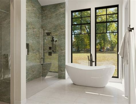 Bathroom Trend 2024 - Rakel Caroline