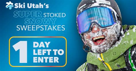 Enter to Win Gold Passes and Heli Skiing in Ski Utah's Super Stoked Snowy Sweepstakes!