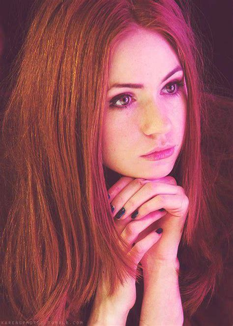 Karen Gillan - Doctor Who for Whovians! Photo (35206640) - Fanpop