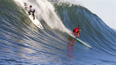 Surfing is now the official sport of California