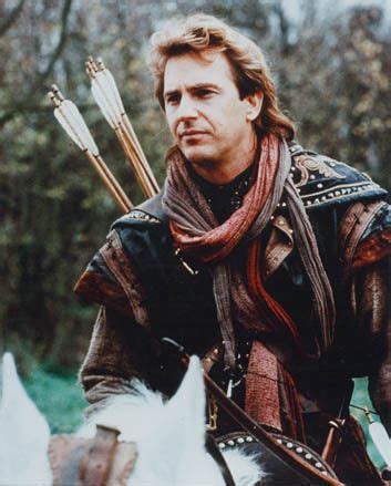 Kevin Costner Robin Hood Prince Of Thieves