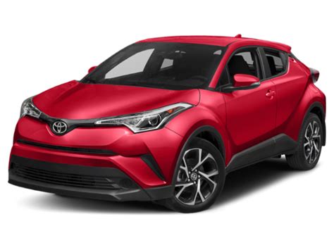 Explore the 2019 Toyota Crossover & SUV Lineup | Beaver Toyota