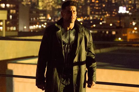 Netflix 'Punisher' Cast Assembles in New Photo, Not Punishing Anyth...