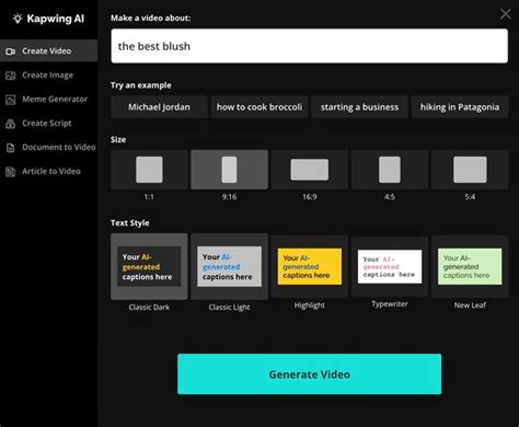 Everything You Need to Know About AI for Social Media