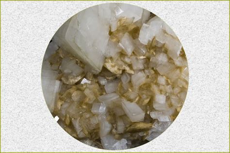 Dolomite - Healing Properties, Color, Power & Facts | Gemexi