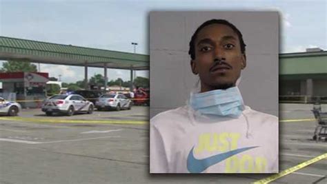 21-year-old arrested in connection with fatal shooting in Louisville ...