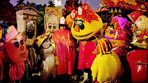 'H.R. Pufnstuf' Characters Return For Nickelodeon 'Mutt and Stuff' Special - Variety