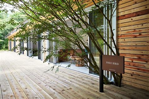 1 Best Boutique Hotels in Hakone Handpicked by Designers