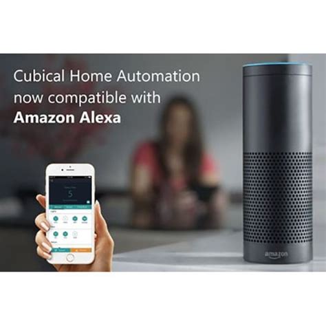 Alexa Based Home Automation Voltage: 240 Volt (v) at Best Price in ...