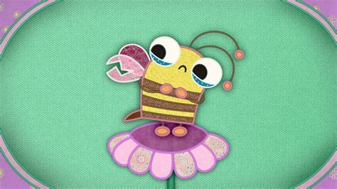 Patchwork Pals: The Bee | Bee, Patchwork, Pals