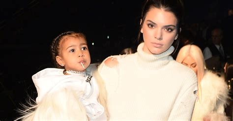 North West's Style Evolution | POPSUGAR Fashion