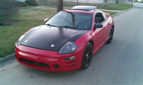 2003 Mitsubishi Eclipse For Sale | Janesville Wisconsin