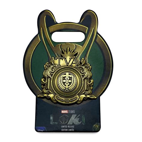 This Loki Merchandise Is Burdened With Glorious Purpose