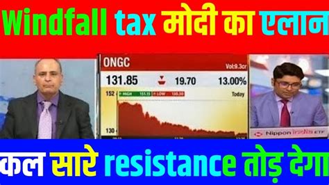 ongc share news today live | ongc share price target | ongc stock ...