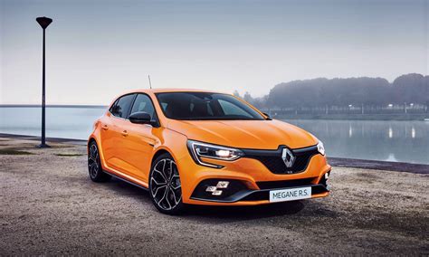 Renault Megane RS launched in SA earlier this week. Full info here.