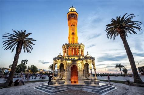 Izmir Shore Excursion: Small-Group Half Day Sightseeing Tour in Izmir 2024