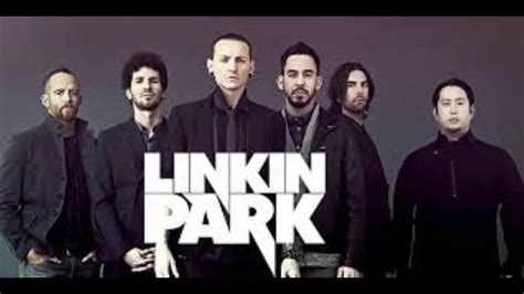 Runaway - Linkin Park - YouTube