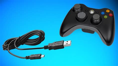 USB Charger Dan Biaya Kabel Untuk Xbox 360 Wireless, 46% OFF