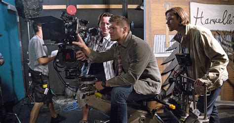 The American Society of Cinematographers | Family Business:…