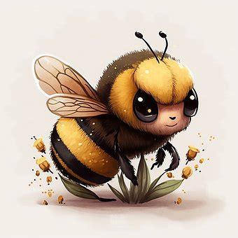 60+ Free Dibujo Miel Abeja & Bee Images - Pixabay