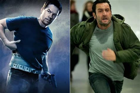 ‘Point Blank’ Remake in the Works From Mark Wahlberg