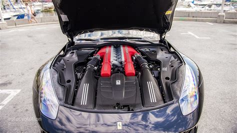 Porsche 911 Gets Front-Mounted Ferrari V12 Engine in Purist-Offending ...